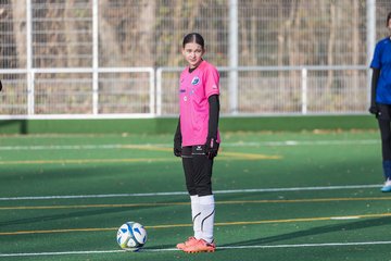 Bild 28 - wCJ VfL Pinneberg - SSV Rantzau : Ergebnis: 0:0